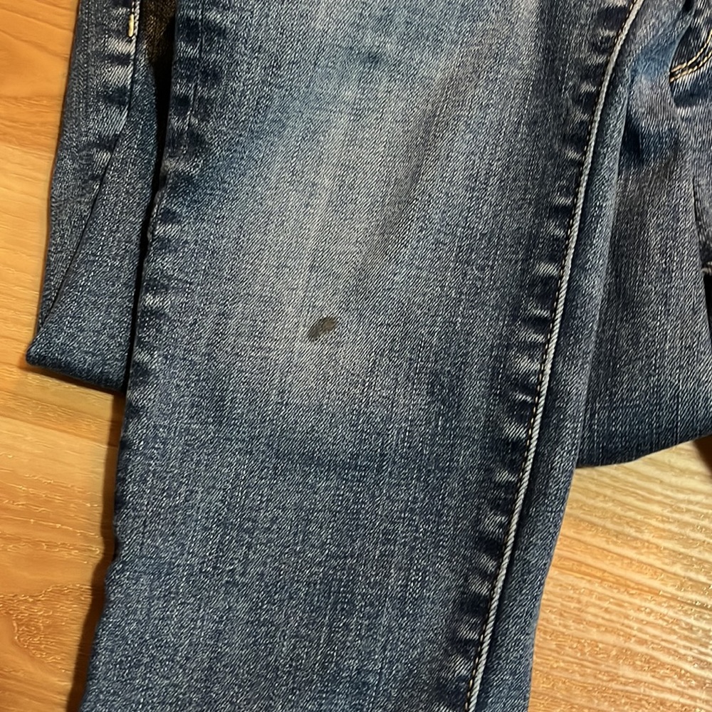 Skinny Jeans - Picture 2 of 4